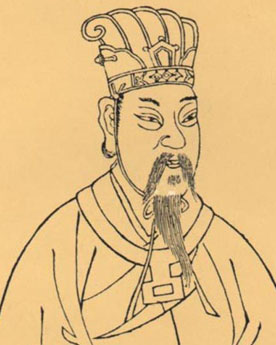 汉宣帝刘病已上位之后 他为什么追谥刘据为戾太子