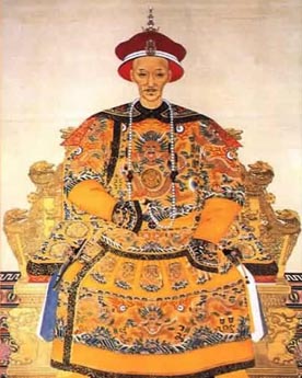 为什么道光皇帝这么抠门？不允许嫔妃吃肉