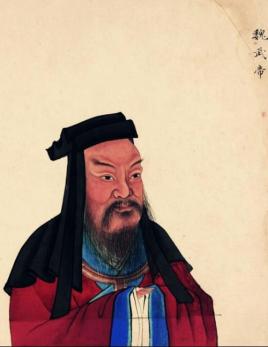 曹操手下有五大军师 第一智囊是不是郭嘉