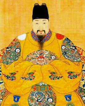 历史上明代宗朱祁钰的结发妻汪皇后，是什么样的性子？