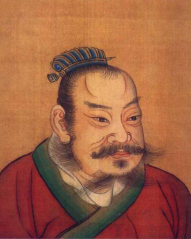项羽对手底下的人那么好 手下的人才为何都跑到刘邦哪里去了