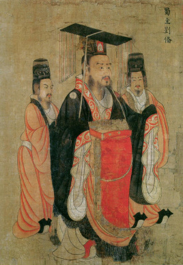 刘备错过的四大谋士分别是谁