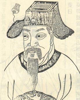 徐达的两支后代，最后分别什么结局？