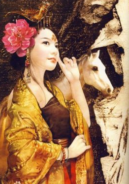 太平公主私生活很混乱吗？她最有名的三名男宠分别是谁？