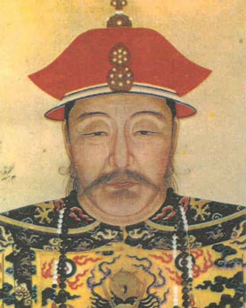 努尔哈赤为什么会将长子处死了？