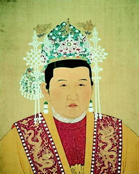 明朝时期刘伯温受到帝王猜忌时，马皇后是如何解救他的?