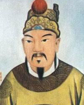 汉顺帝刘保是个什么样的人？一生有政绩吗？