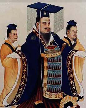 汉武帝都能立子杀母 李治就看不出武则天的野心吗