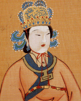 女皇武则天退位后都经历了什么 武则天为何不到一年就猝死了