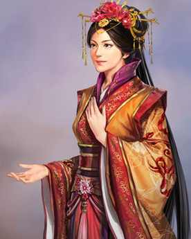 郭女王：魏文帝曹丕的皇后，她的一生有着怎样的经历？