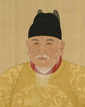 朱棣通过靖难之役才当上皇帝 朱元璋当初为何不立朱棣为皇帝