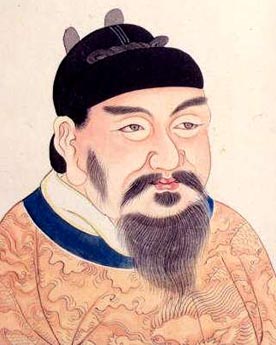 汉武帝都能立子杀母 李治就看不出武则天的野心吗