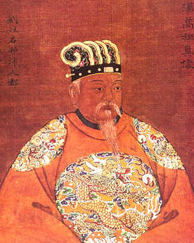 汉朝时期刘邦分封的八位异姓王分别是谁？哪些人得以善终？