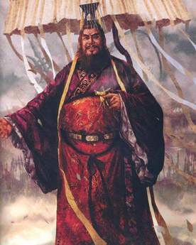 何进手握重兵为什么对付不了几个宦官 何进为什么要引董卓进京
