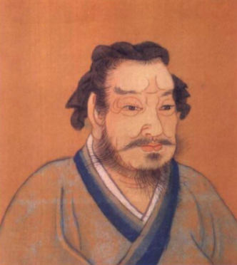 三国时期诸葛亮时常比作管仲和乐毅，是为何？