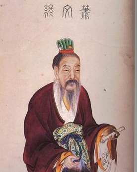 萧何从来没有打过仗 萧何是怎么知道韩信的能力的