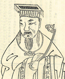 韩琦的治军思想是什么?主要成就有哪些?