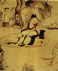 石崇是什么人？他的一生是什么样的？