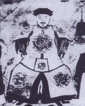 吴三桂发动三藩之乱后，为何没有直捣黄龙？