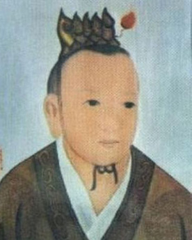 汉冲帝刘炳是谁?他的一生是什么样的？