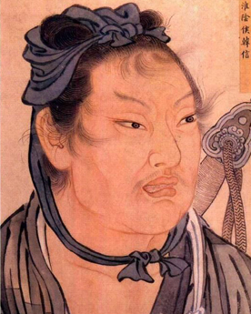 井陉之战之战爆发于何时？韩信的表现如何