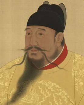 建文帝在大火中消失后 朱棣是怎么对待他的妻儿的