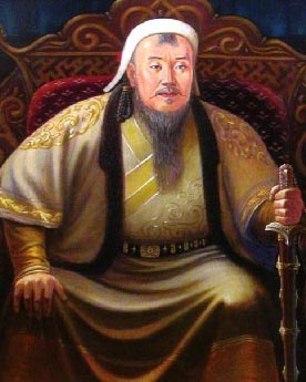 孛儿帖嫁给成吉思汗时候已经怀孕，为什么成吉思汗不介意？