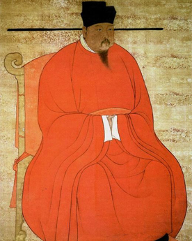 让寇准叹服的宰相王旦