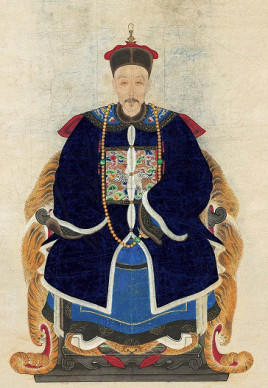 乾隆登基之后为何要清算田文镜？发生了什么