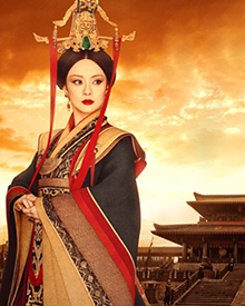 同样都寂寞又是太后 宣太后和赵姬结局为何完全不同