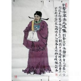 北宋宰相刘挚简介：一生刚直不阿，正气森严，忠贞爱国