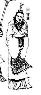 吕雉和审食其的关系是什么样的 吕后真的给刘邦带绿帽子了吗