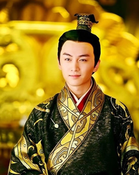 汉宣帝刘病已上位之后 他为什么追谥刘据为戾太子