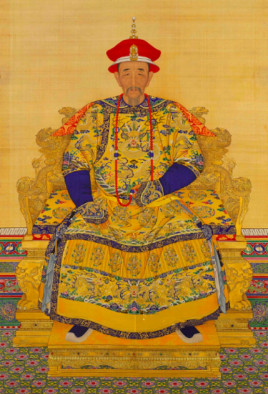 康熙皇帝如此长寿，是因为这三个好习惯