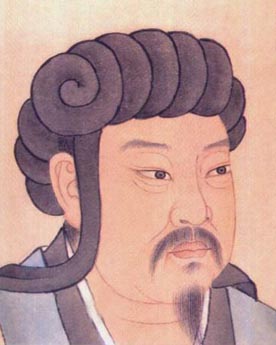三国时期诸葛亮时常比作管仲和乐毅，是为何？