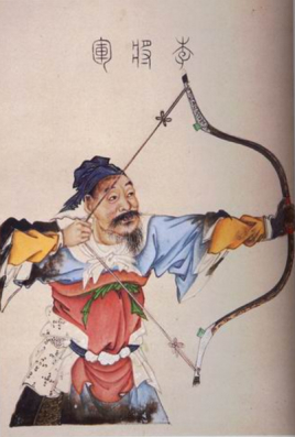 李广战绩怎么样？为何匈奴怕他？