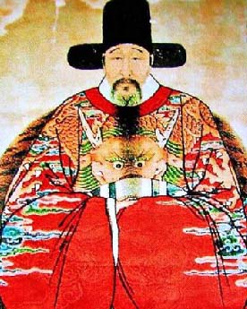 张居正和后宫太后的“非常爱情”