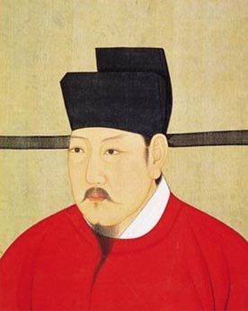 宋仁宗是什么结局？下一位是谁继位的？