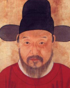 胡惟庸是什么身份？是受什么刑死的？