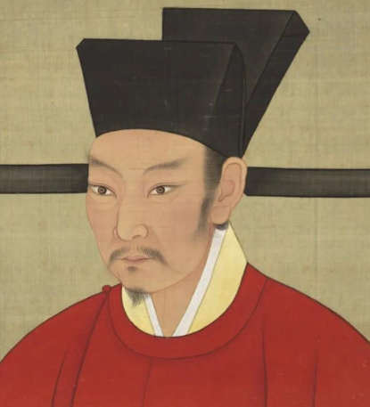 宋钦宗赵桓:宋朝第九位皇帝,北宋末代君主的悲歌