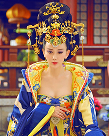 柳奭简介:唐朝宰相、外戚,高宗首任妻子王皇后的舅父