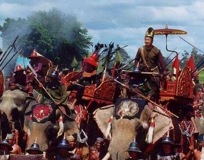 永历流亡缅甸:红颜殒命,血泪浸染的末世悲歌