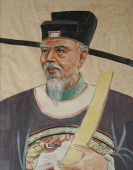 从一介草民到浙江总督,李卫只用了十年