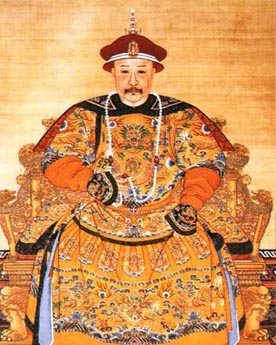 为何说嘉庆帝的后宫,在历史上很特殊?