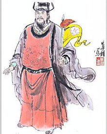 梁山好汉中看穿宋江的人是谁 他们下场分别是什么