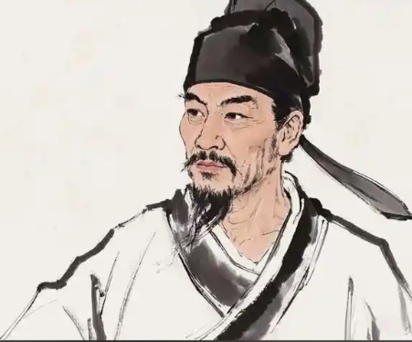 凌云志在草芥间:杜荀鹤小松中的寒士精神图谱