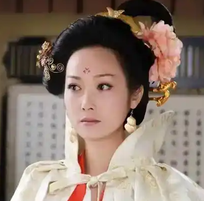 皇室姻亲:同安公主与王皇后的家族纽带