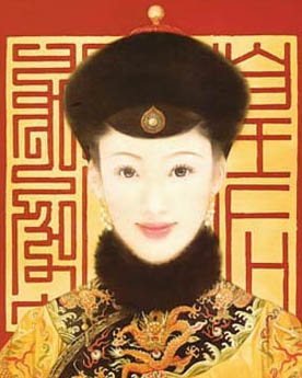 历史上的慈安太后真的不问政事吗?