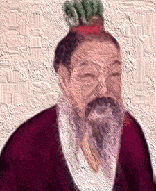 姒槐:夏朝第八任帝王,在位期间迎来夏朝最辉煌的时代