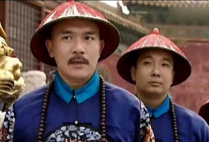 权谋棋局终溃败:八爷党夺嫡失败的深层解码